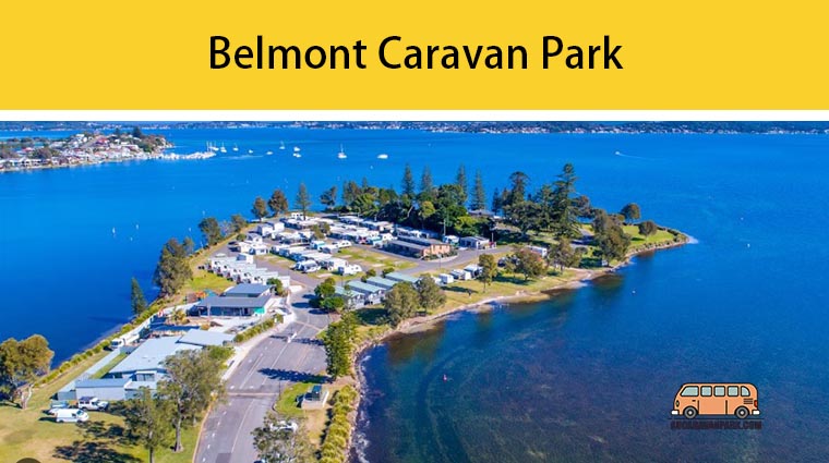 Belmont Caravan Park
