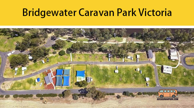 Bridgewater Caravan Park Victoria