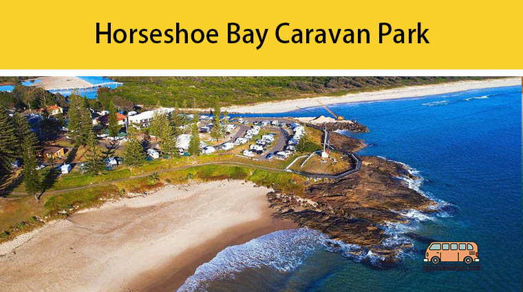 Horseshoe Bay Caravan Park
