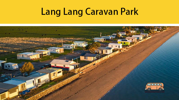 Lang Lang Caravan Park