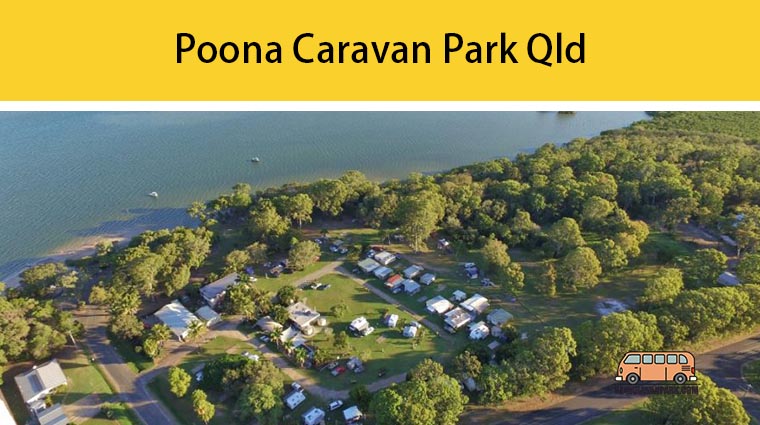 Poona Caravan Park Qld