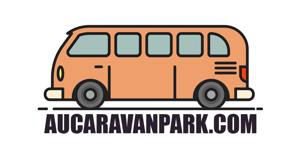 Caravan Parks